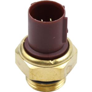 ApplianPar Engine Cooling Fan Temperature Switch for Honda Accord Civic CRV Element Insight Odyssey Pilot S2000 Acura CL Integra MDX RSX TL TSX