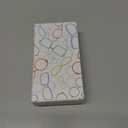 AABV Cat Eye Reading Glasses for Women Men Readers,Blue Light Blocking Spring Hinges Eyeglasses,Anti UV Ray/Glare/Eyestrain (Mix1)