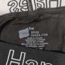 Hanes Men's Underwear Boxer Briefs Pack, 6-Pack, Stretch Cotton, Moisture Wicking Size S