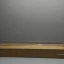 4ft Christmas Norfolk Pine Tree Artificial Christmas Tree Faux Potted Plants for Front Porch Christmas Indoor Outdoor Decor2 PCS