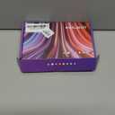 Keiurot Led Lights for Scooter Night Riding Electric Scooter LED Strip Light Led Light Strips 5V Flashing Mode for Outdoor (Purple)