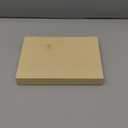 edaiser Swivel Keyboard Case for Apple iPad mini 6th 7th Gen a17 Pro, Compact Bluetooth Keyboard with RGB Backlit Trackpad - Kids Student Designed, 360 Degree Rotatable Protective Cover, Black