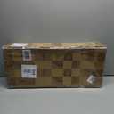 ONEFOREST Camping Table and 2 Camping Chairs, Portable Camping Set, Lightweight Carry Table and Chair for Outdoor Hiking Picnics BBQ Cooking