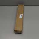 1PCS White Easel Stand for Wedding Sign Stand, 66 Inches Lightweight Adjustable Art Poster Board Stand for Display Wedding Welcome Sign, Metal Easel Stand for Painting with Portable Bag