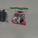 LC401XL Ink Cartridges Compatible Replacement for Brother LC 401 XL LC401XL LC-401 High Yield use to Brother MFC-J1010DW MFC-J1012DW MFC-J1170DW Printer (Black, Cyan, Magenta, Yellow, 4 Pack)