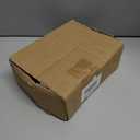 Hemoton Mini Ceramic Creamer Cup with Handle 1.9Oz Small Sauce Spoon for Serving Syrup Milk and Condiments in Kitchen and Dining