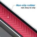 S SATC 4-in-1 Portable Knife Sharpener Stone Made of Diamond Pocket Knife Sharpener, Outdoor Tools for kitchen hunting throwing knife