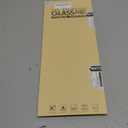 Karltys [Upgrade 2 Pack Screen Protector for [No Glare & Fingerprint] Tempered Glass Nissan Armada 2025 2026 14.3-Inch for Models (SV, SL, Platinum, PRO-4X, Platinum Reserve)