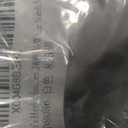 Women's Platform Heels Chunky Heeled Sandals, Ankle Strappy Round Open Toe Dressy Shoes Wedding Party High Pump Heels for Women. (9.5, White 086)