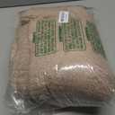 Bedsure Gentlesoft Cozy Knit Throw Blanket - Super Soft Fluffy Blanket for Couch, Bed, Sofa, Lightweight Fuzzy Warm Plush Blankets, Valentines Day Gifts for Her Him, Brown, 50x60 Inches