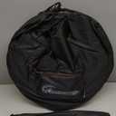 Ameristep Doghouse Lightweight Durable Hunting Spring Steel Ground Blind with 8 Windows & Backpack Carrying Case - 2 Hunters Concealment - Easy Setup & Takedown - Canada Compliant