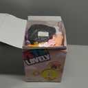 23Pcs Dog Toys for Kids Girls, Walking Barking Interactive Realistic Stuffed Dog with Portable Puppy Stroller & Accessories Toys, Pretend Puppy Pet Care Playset Gifts for Little Girls 3 4 5 6 Year Old