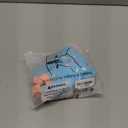 Supet Inflatable Dog Cone Collar Alternative After Surgery, Dog Neck Donut Collar Recovery E Collar for Neuter, Soft Pet Cone for Dogs (XXL(Neck 18.5"-23.5"))