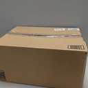 Bosch 00448806 Genuine OEM Lower Spray Arm (Gray) for Bosch Dishwashers
