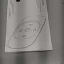 ecobee Trim Plate - Made for ecobee Smart Thermostat Essential - Programmable WiFi Thermostat Accessory
