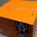 (2025 New) Robotic Pool Vacuum, Robotic Pool Cleaner for Inground Pools, Pool Robot with Smart Navigation, Floor/Wall/Waterline Cleaning, 180 Mins Runtime for Pool Up to 2100 Sq.ft