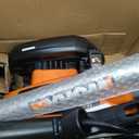 WORX 12 Amp 7.5 Electric Lawn Edger & Trencher, Corded, WG896, 7.5in