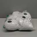 JOYIN 2 Pcs 47 Halloween Light up Hanging Ghost Decoration Outdoor, Halloween Flying Hanging Ghosts with Warm LED Light for Haunted House Prop, Front Yard Patio Party Decor Indoor Outdoor