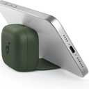 Soundcore P30i by Anker Noise Cancelling Earbuds, Strong and Smart Noise Cancelling, Powerful Bass, 45H Playtime, 2-in-1 Case and Phone Stand, IP54, Wireless Earbuds, Bluetooth 5.4 (Green)