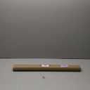 Family Vibrant Cartoon Wall Decal Decoration Cute Yellow Snowman Cool Winter Snowman Holiday Decoration Holiday Gift Lasts Years and Easily Removable - Size: 18 in(W) x 20 in(H)