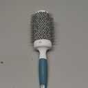 Professional Round Brush for Blow Drying - Large Ceramic Ion Thermal Barrel Brush for Sleek, Precise Heat Styling and Maximum Volume - Lightweight Hair Brush for Smooth, Manageable Hair (2 Inch) (Not Electrical)