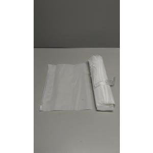 Bags with Ziploc 25 Pcs