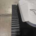 NIXBOT QP5 Robotic Pool Cleaner, Cordless Pool Vacuum for Inground Pools, Dual-Motor Turbine System, Robotic Pool Vacuum for Above Ground Pools with Wall Climing and Navigation Technology