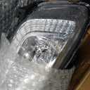 Fog Lights for 2013 2014 2015 2016 Hyundai Santa Fe,Plug and Play