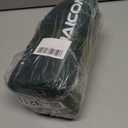 JAICOM Waterproof Camping Tarp - 10X10ft Hammock Rain Fly, Ultralight & Portable & UV Protection Backpacking Tarp, Multifunctional for Outdoor Adventure, Hiking, Tent, Hammock