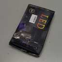 Interior Car LED Strip Lights APP Control, 5 in 1 RGB 16 Million Colors Ambient Lighting Kit with 236 inches Fiber Optic, Music Mode Inside Car Lighting Decorations