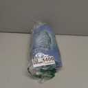 Sidefeel Jeggings for Women High Waisted Tummy Control Skinny Jeans Stretchy Butt Lifting Knit Denim Pants (4, Iceland Blue)