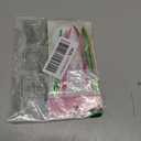 Susan Bates 11929L Silvalume Circular Large Needle Set, Size 9, 10, & 10.5