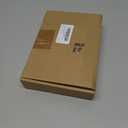 Riceshoot 30 Pcs Christmas Velvet Bow, 6 x 8 Inch Rustic Crafts Gift Bows Nice for Christmas Tree, Garland, Large Gifts, Parties, Indoor or Outdoor Decorations(Red)