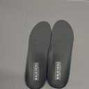 Plantar Fasciitis Feet Insoles Arch Supports Orthotics Inserts Relieve Flat Feet, High Arch (Mens 11-11 1/2 | Womens 13-13 1/2)