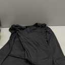 Cuddl Duds Women's Baselayer 2-Piece Set, Black, XS