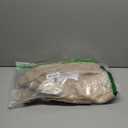 LEMOMO Blackout Curtains 52 x 84 Inch Long Beige Curtains Set of 2 Panels Room Darkening Curtains for Bedroom and Living Room