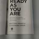 Ready As You Are: Discovering a Life of Abundance When You Feel Inadequate, Uncertain, and Disqualified