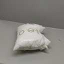 Throw Pillows Insert Set of 2, White 14x14 in Pillow Inserts with 100% Cotton Cover,Bed and Couch Decorative Stuffer Pillows,Indoor Pillows for Sofa