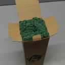 Kevin Textile Christmas Decorations Corduroy Soft Decorative Square Throw Pillow Cover Cushion Covers Pillowcase Home Decor for Party/20x20 Inch/50x50 cm Set of 2 Dark Green