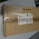  Stone & Beam Fry Pan Set, 10 Inch and 8 Inch, Tri-Ply Stainless Steel