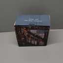 1620LED 164ft Christmas Lights, 360Drops 12 Modes Cool White Christmas String Lights Outdoor Dimmable, Waterproof Christmas Decoration Fairy Lights with Timer for Indoor Eaves Party Patio Window Fence