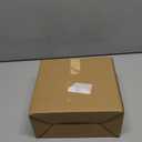 GalDal 2pcs/Set Beige Hand Soap Dispenser Sets,Resin Liquid Soap Dispenser for Bathroom Countertop,Bathroom Lotion Dispensers-10.6oz.