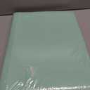 Premium 1000+ Pockets Card Binder,16 Pockets Trading Card Binder Ringless Side Loading Trading Card Album Folder for TCG - Light Green