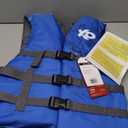 X2O Adult Universal Life Vest