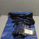 Earth Pak Waterproof Dry Bag - Roll Top Waterproof Backpack Sack Keeps Gear Dry for Kayak with Waterproof Phone Case (55L, Blue)