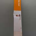 Retractable Baby Gate for Doorways and Stairs, Mesh Safety Gate for Pet, Indoor & Outdoor Use, One-Hand Operation, Easy Installation, 33.6" Tall, Expands to 55" WideBlack,33.6"x55"