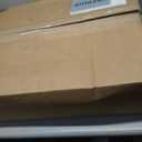 Casper Sleep Essential Cooling Hybrid Pillow, Standard Size Dual-Sided Foam & Down-Alternative Fill, Medium Feel, Cooling Cover, Supports Side Sleepers, Breathable & Pressure-Relieving