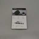 ESR for AirPods Pro 2 Case, Compatible with Airpods Pro Case 2nd / 1st Generation (2023/2022/2019), Compatible with MagSafe, Full Drop Protection Cover with Lanyard, Black | 2023, 2022, 2019, with Lanyard