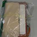 Roulens Small Crossbody Bag for Women,Cell Phone Purse Women's Shoulder Handbags Wallet Purse with Credit Card Slots