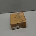 FATO 3 Inch Table Vise with 360 Swivel Base, Heavy Duty Clamp-On Bench Vise, Portable Tabletop Vise for Workbench Woodworking, Metalworking, Drilling, Cutting, Repair DIY Garage Tool